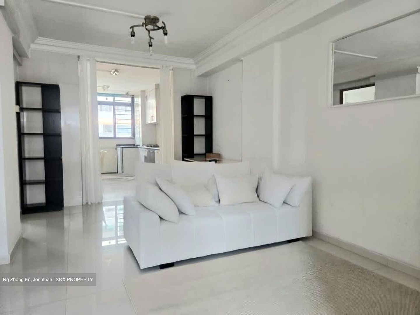 Blk 302 Chuan Village (Serangoon), HDB 3 Rooms #571396121